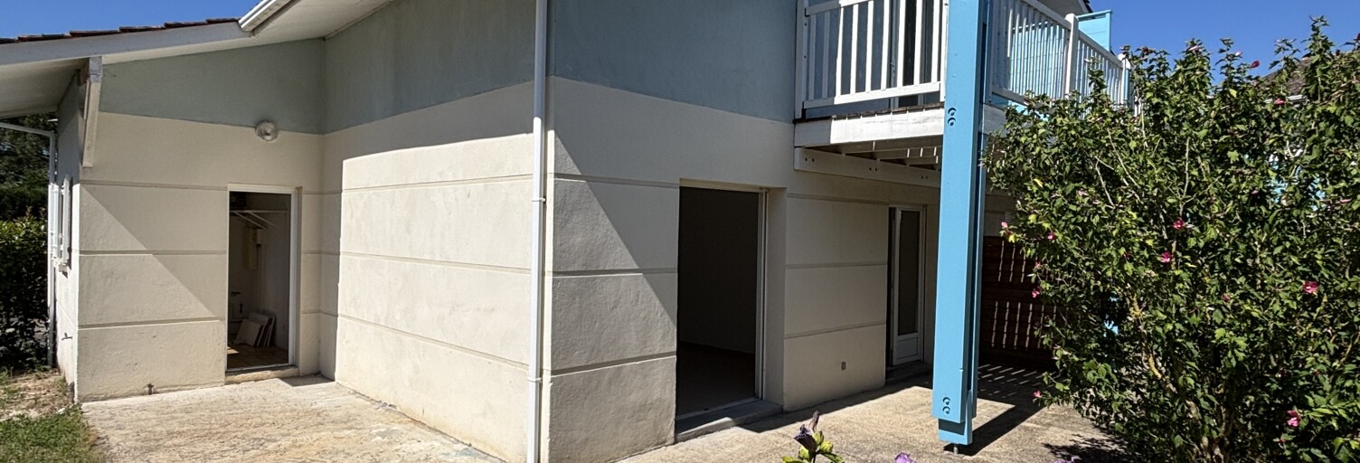 Maison 4 Pièces 83 m² à louer à Lanton (33138)