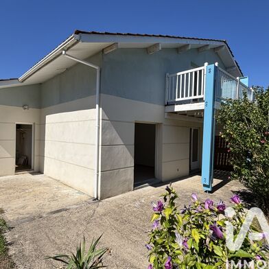 Maison 4 pièces 964 €