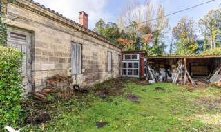 Maison 5 Pièces 136 m² à vendre à Bègles (33130)