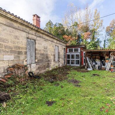 Maison 5 pièces 283392 €