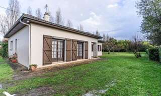 Maison 5 Pièces 117 m² à vendre à Bègles (33130)