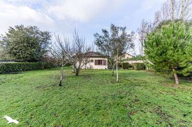 Maison 8 pièces 695192 €