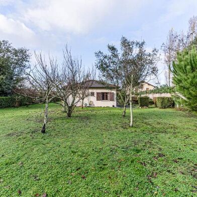 Maison 8 pièces 724640 €