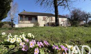 Maison 8 Pièces 152 m² à vendre à Montmirail (51210)