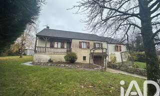 Maison 8 Pièces 152 m² à vendre à Montmirail (51210)