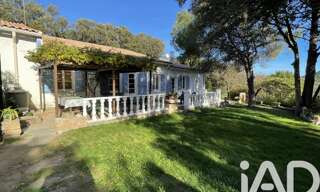 Maison 7 Pièces 248 m² à vendre à Cabrières (34800)