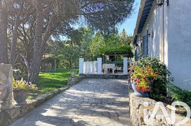 Maison 7 pièces 472500 €