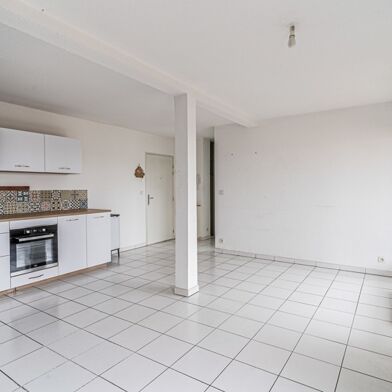 Appartement 3 pièces 250000 €