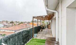 Appartement 3 Pièces 58 m² à vendre à Bègles (33130)