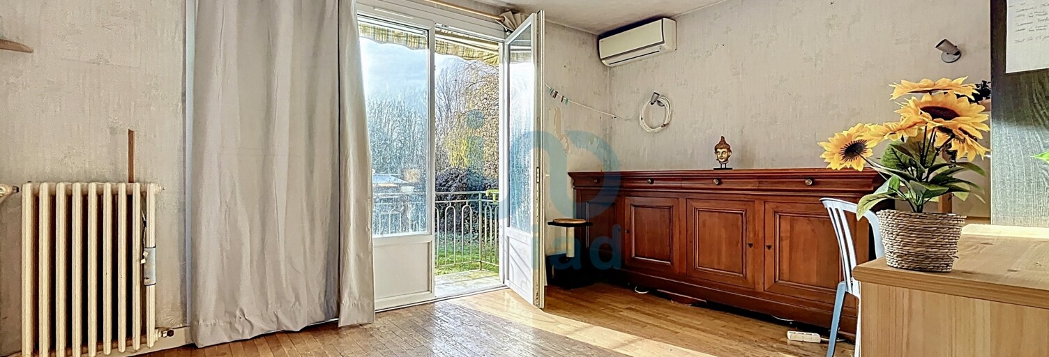 Maison 3 Pièces 60 m² à vendre à Courtisols (51460)