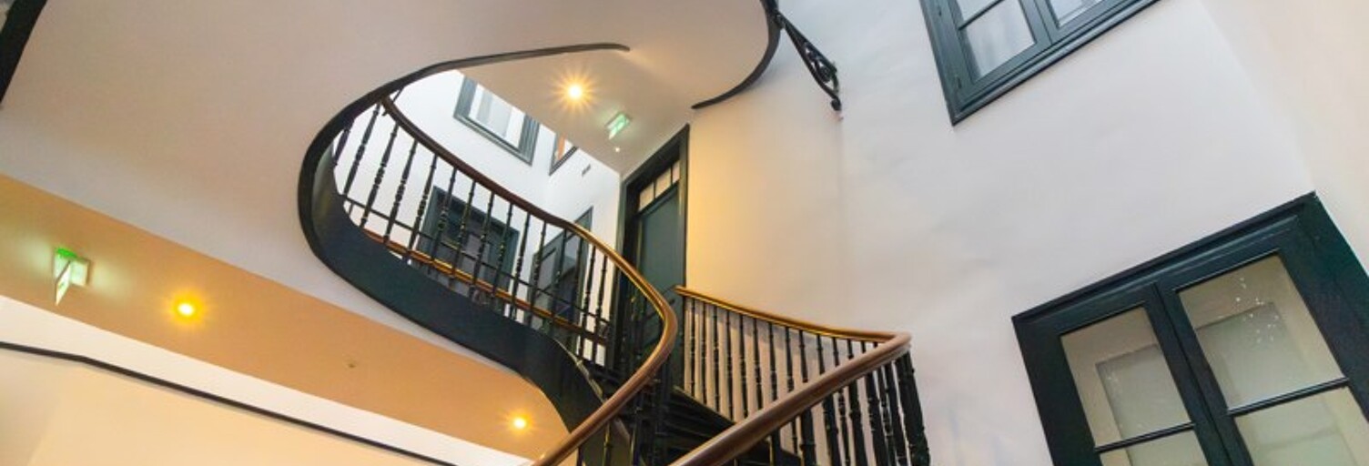 Appartement 3 Pièces 54 m² à vendre à Bayonne (64100)