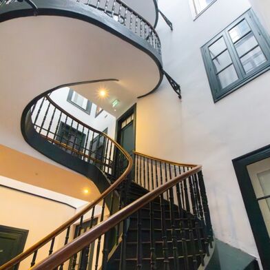 Appartement 3 pièces 251904 €