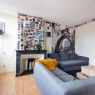 Appartement 3 pièces 251904 €