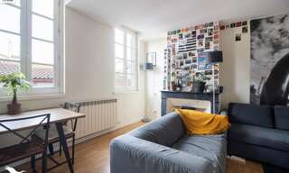 Appartement 3 Pièces 54 m² à vendre à Bayonne (64100)