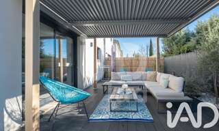 Maison 4 Pièces 90 m² à vendre à Tourrettes (83440)