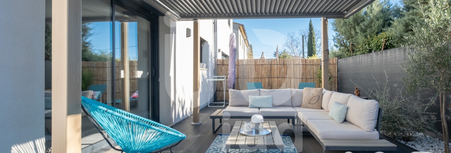 Maison 4 Pièces 90 m² à vendre à Tourrettes (83440)