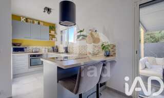 Maison 4 Pièces 90 m² à vendre à Tourrettes (83440)