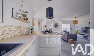 Maison 4 Pièces 90 m² à vendre à Tourrettes (83440)