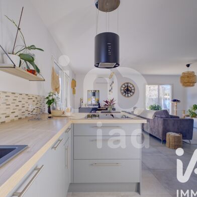 Maison 4 pièces 400000 €