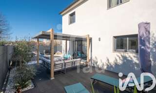 Maison 4 Pièces 90 m² à vendre à Tourrettes (83440)