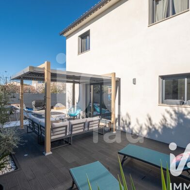 Maison 4 pièces 380000 €