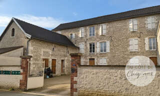 Appartement 14 Pièces 446 m² à vendre à Mussy-sur-Seine (10250)