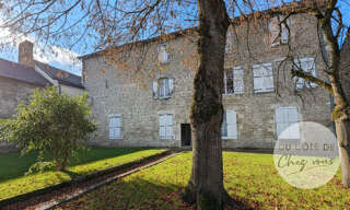 Appartement 14 Pièces 446 m² à vendre à Mussy-sur-Seine (10250)