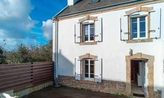 Maison 3 Pièces 56 m² à vendre à Audierne (29770)