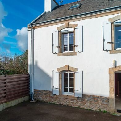 Maison 3 pièces 189792 €