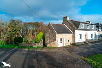 Maison 4 pièces 231440 €