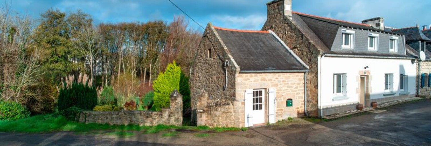 Maison 4 Pièces 103 m² à vendre à Audierne (29770)