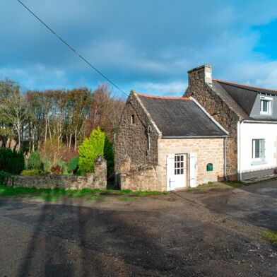 Maison 4 pièces 231440 €