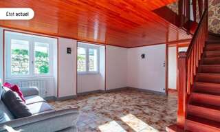 Maison 4 Pièces 103 m² à vendre à Audierne (29770)