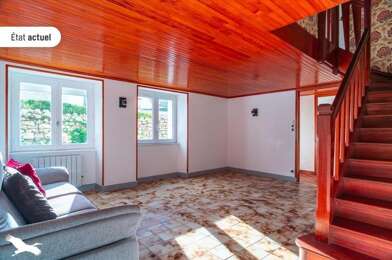 Maison 4 pièces 199281 €