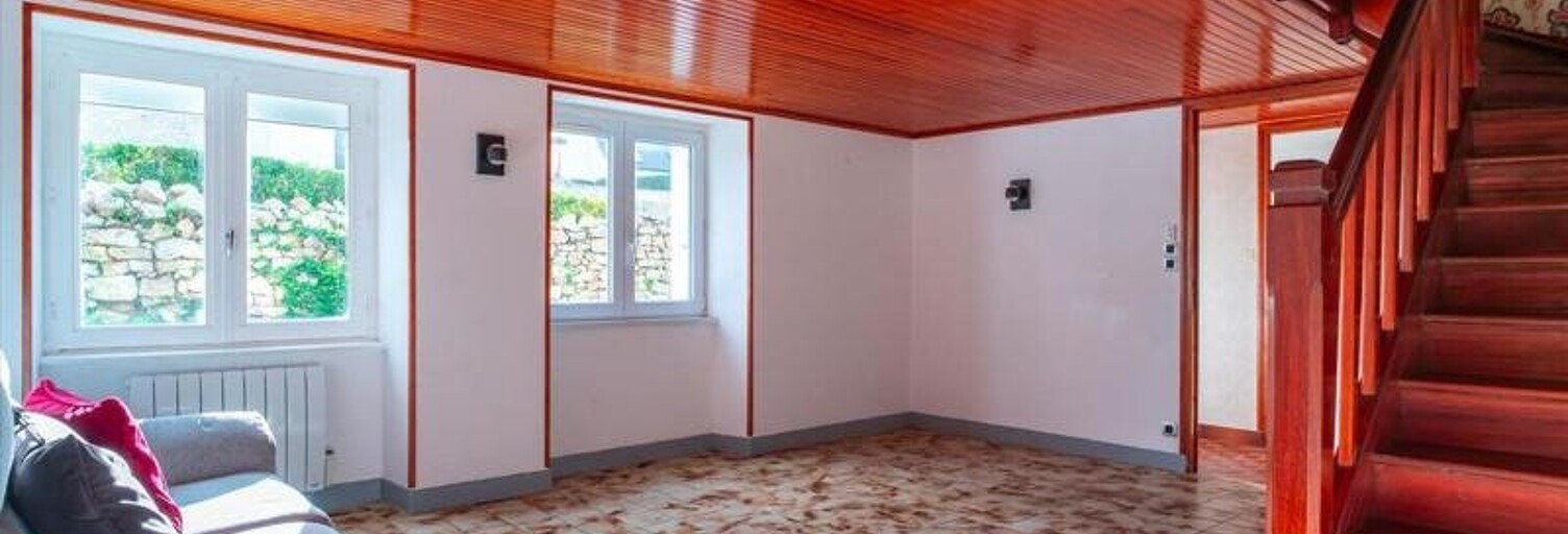 Maison 4 Pièces 103 m² à vendre à Audierne (29770)