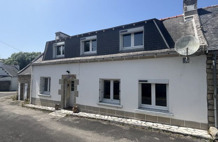 Maison en pierre de 4 pièces principales — photo 3