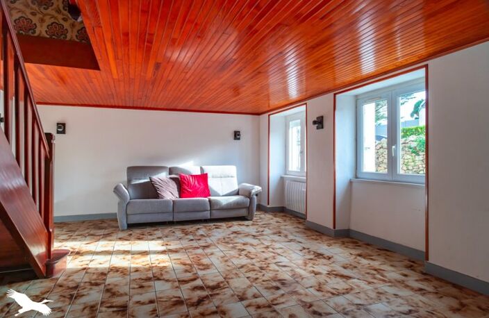 Maison en pierre de 4 pièces principales — photo 5