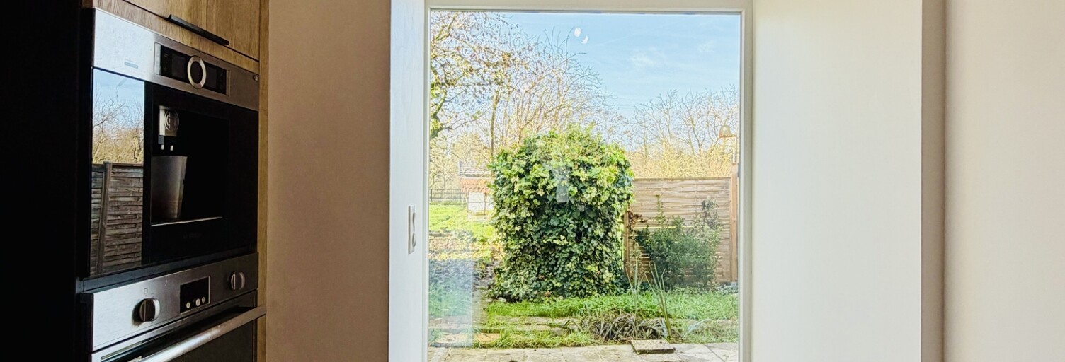 Appartement 3 Pièces 77 m² à vendre à Hagondange (57300)