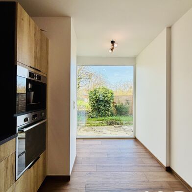 Appartement 3 pièces 229000 €