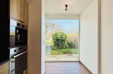 Appartement 3 pièces 219000 €