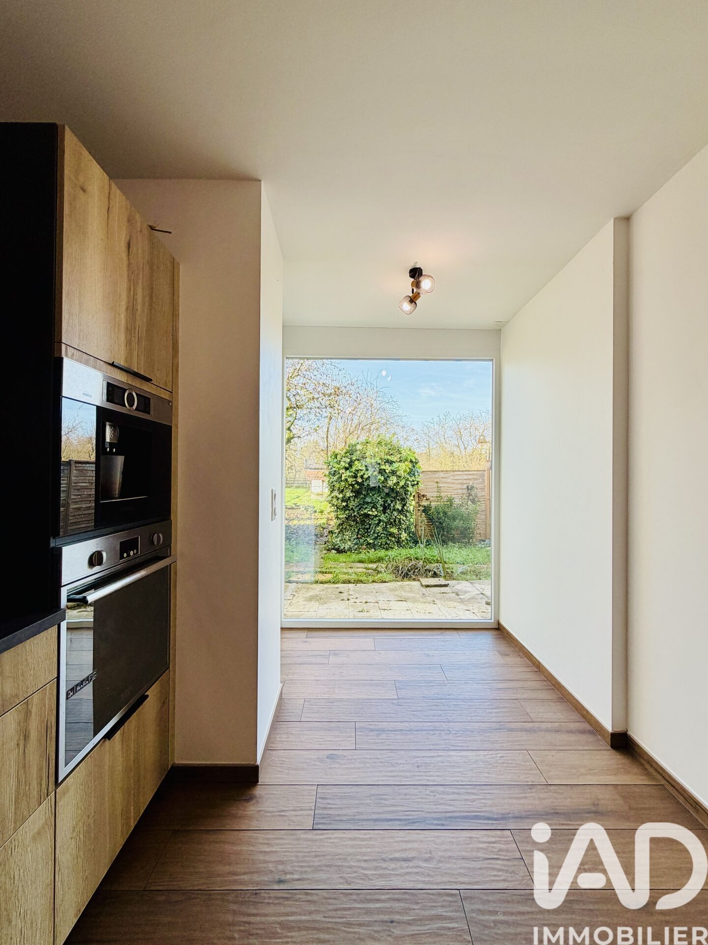 Appartement à vendre, 3 pièces, 77 m², Hagondange