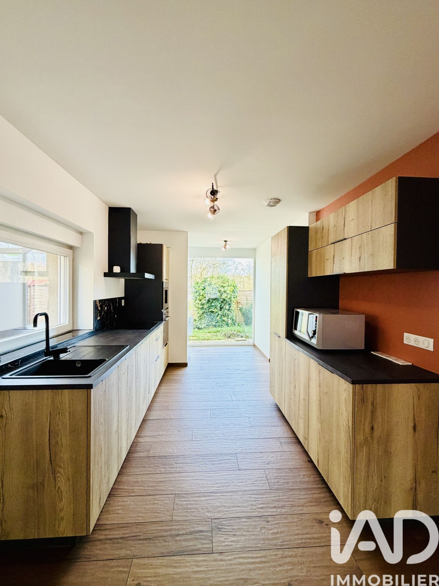 Vente Appartement 3 pièces - Photo 3