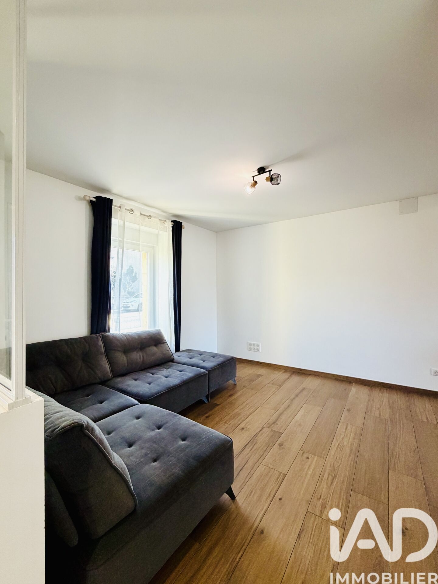 Vente Appartement 3 pièces - Photo 4
