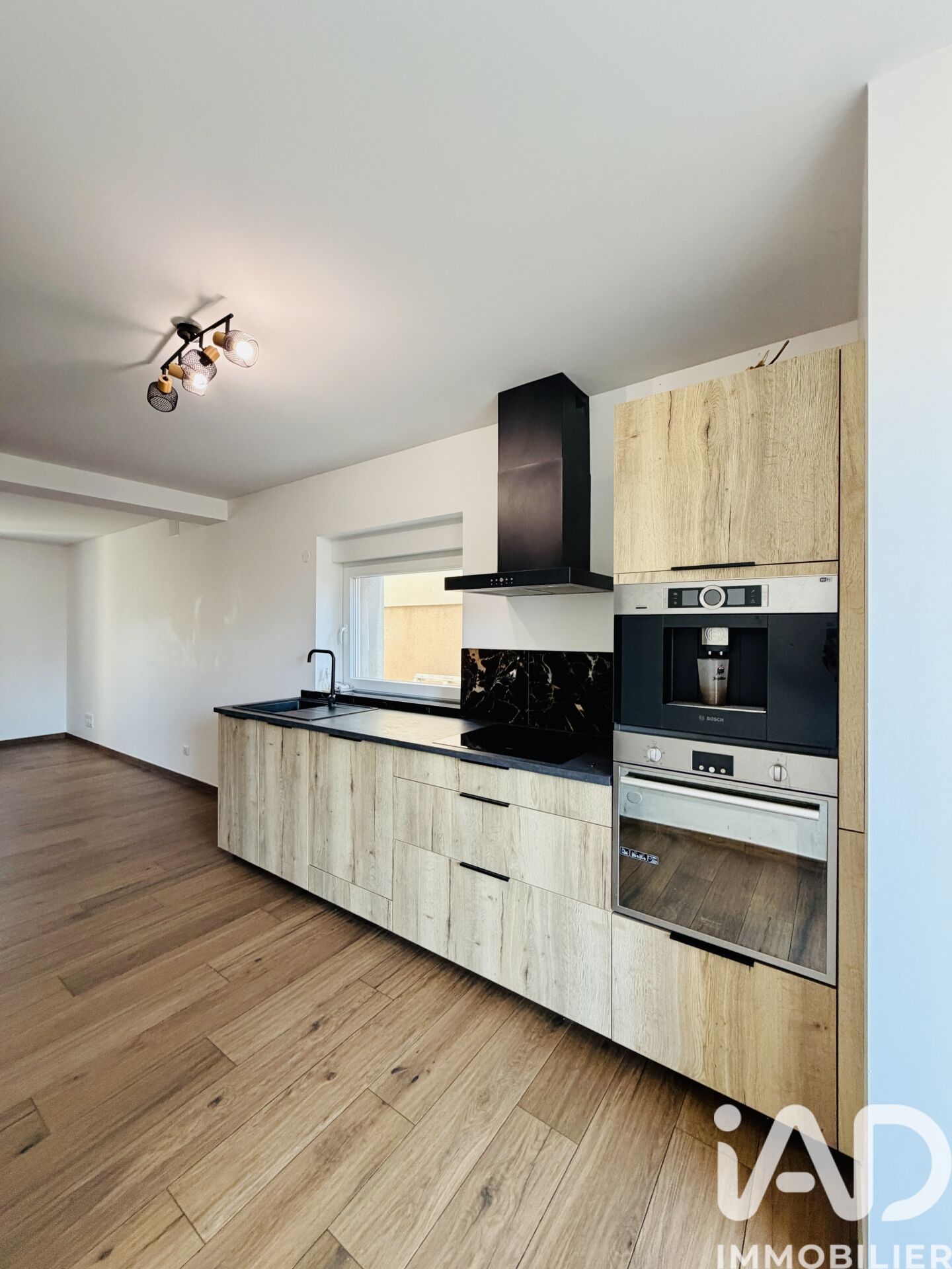 Vente Appartement 3 pièces - Photo 5