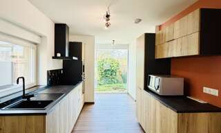 Appartement 3 Pièces 77 m² à vendre à Hagondange (57300)
