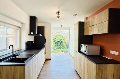 Appartement 3 pièces 210000 €