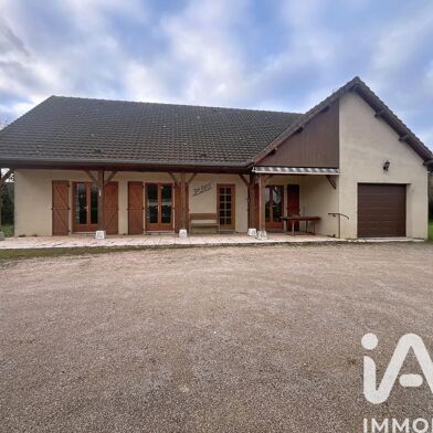 Maison 4 pièces 210000 €