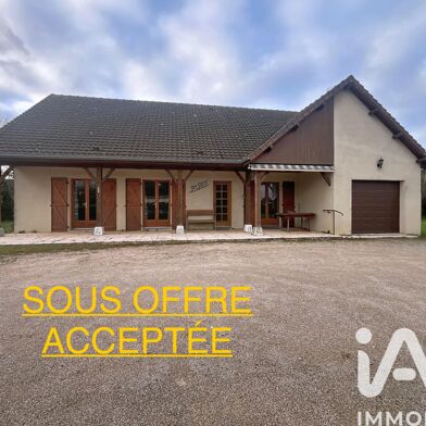 Maison 4 pièces 210000 €