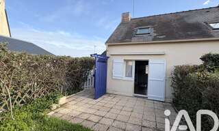 Maison 2 Pièces 34 m² à vendre à Le Croisic (44490)