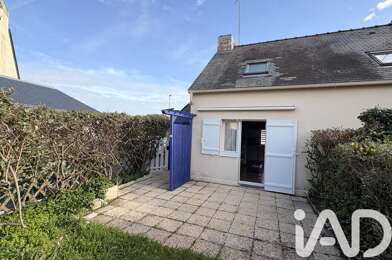 Maison 2 pièces 169000 €